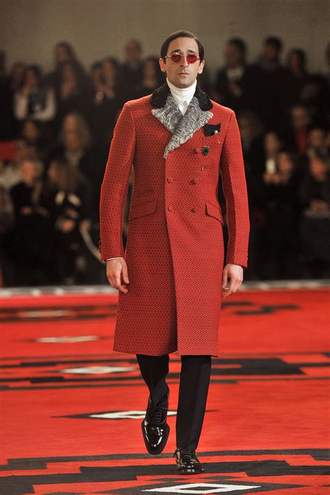 prada fall villains|prada runway outfits.